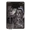 King Diamond Reaction Figure - Black