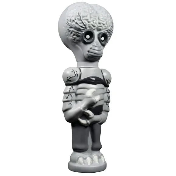 Metaluna Super Soapie Wave 4 - Metaluna Mutant (Silver Screen)