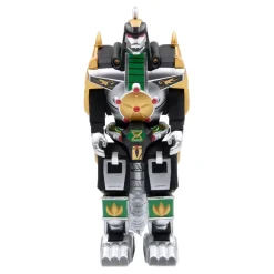 Mighty Morphin Power Rangers Reaction Figure Wave 2 - Dragonzord