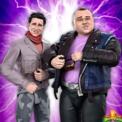 Mighty Morphin Power Rangers Ultimates! Wave 05 - Skull