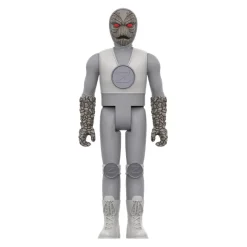 Mighty Morphin Power Rangers Reaction Figure Wave 4 - Z Putty Patroller