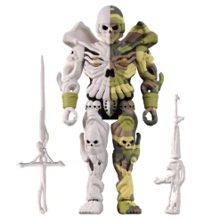 Mighty Morphin Power Rangers Reaction Figure Wave 3 - Rito Revolto