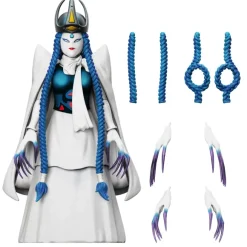 Mighty Morphin Power Rangers Ultimates! - Madame Woe
