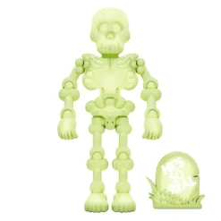 Mr. Bones Reaction - Mr. Bones (Glow)