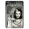 Munsters Reaction Figures Wave 2 - Lily (Grayscale)