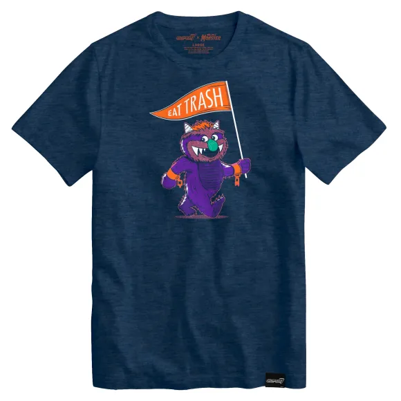 My Pet Monster Mascot T-Shirt