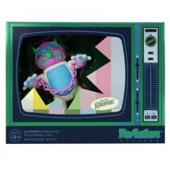 My Pet Monster Reaction - My Pet Monster (Pastel Glow)