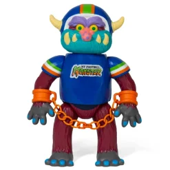 My Pet Monster Reaction Figure - Football Monster
