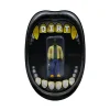 Odb Reaction Figure - Brooklyn Zoo