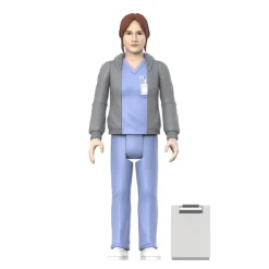 Parks And Recreation Reaction Figures Wave 2 - Nurse Ann Perkins