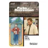 Parks And Recreation Reaction Figures Wave 2 - Andy Dwyer (Mouse Rat)
