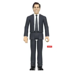Parks And Recreation Reaction Wave 3 - Bobby Newport
