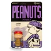 Peanuts Reaction Figure - Baseball Schroeder
