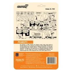 Peanuts Reaction Figure Wave 4 - Witch Violet