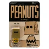 Peanuts Reaction Wave 3 - Mr. Sack