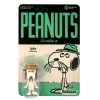 Peanuts Reaction Wave 2 - Spike
