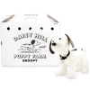 Peanuts Supersize - Snoopy (Charcoal)