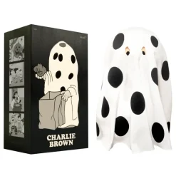 Peanuts Supersize- Charlie Brown (Ghost Sheet)