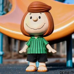Peanuts Supersize Vinyl - Peppermint Patty
