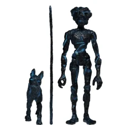Powell-Peralta Reaction Figure Wave 1 - Pdq