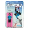 Powell-Peralta Reaction Figure - Steve Caballero (Thrasher)