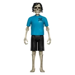 Powell-Peralta Reaction Figure - Steve Caballero (Thrasher)