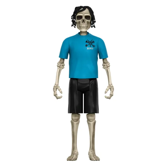 Powell-Peralta Reaction Figure - Steve Caballero (Thrasher)