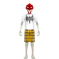 Powell-Peralta Reaction Figure Wave 2 - Steve Caballero Dragon