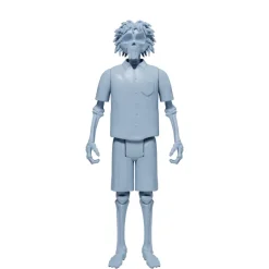 Powell-Peralta Reaction Figure Wave 1A -Steve Steadham (Unpainted)