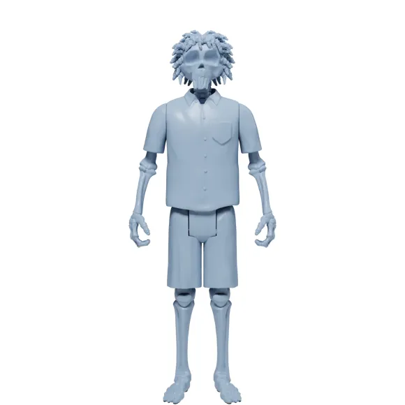 Powell-Peralta Reaction Figure Wave 1A -Steve Steadham (Unpainted)