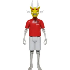 Powell-Peralta Reaction Figure Wave 1 - Steve Caballero Chinese Dragon