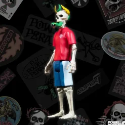 Powell-Peralta Reaction Figure Wave 2 - Mike Mcgill