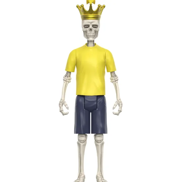 Powell-Peralta Reaction Figure Wave 2 - Rodney Mullen