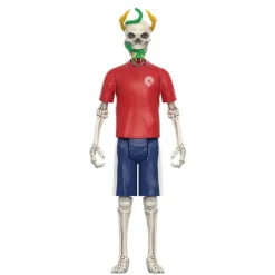 Powell-Peralta Reaction Figure Wave 2 - Pdq
