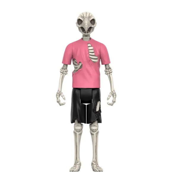 Powell-Peralta Reaction Figure Wave 2 - Pdq