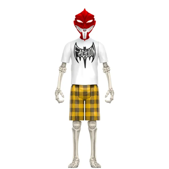 Powell-Peralta Reaction Figure Wave 2 - Pdq