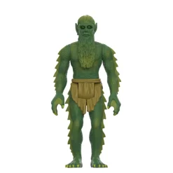 Pre-Code Horror Reaction Figures Wave 1 - Set Of 4