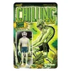 Pre-Code Horror Reaction W3 - Chilling Tales - Graveyard Ghoul(Glow)