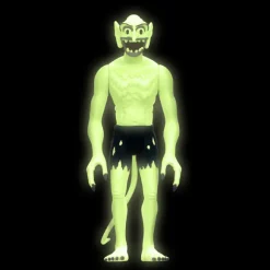 Pre-Code Horror Reaction W3 - Chilling Tales - Graveyard Ghoul(Glow)