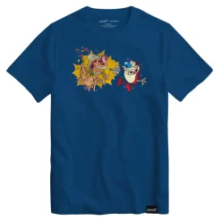 Ren & Stimpy T-Shirt - Happy Happy, Joy Joy