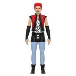 Return Of The Living Dead Reaction Figures Wave 2 - Tarman & Trash