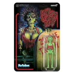 Return Of The Living Dead Reaction Wave 1 - Zombie Trash
