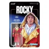 Rocky Reaction Figures Wave 03 - Rocky Italian Stallion (Rocky I)