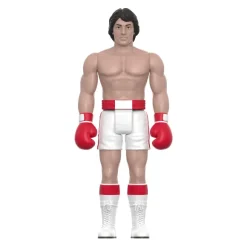 Rocky Reaction Wave 2 - Rocky I Rocky Boxing