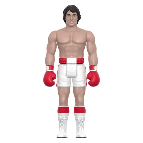 Rocky Reaction Wave 2 - Rocky I Rocky Boxing