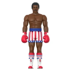 Rocky Reaction Wave 2 - Rocky I Apollo Creed Boxing