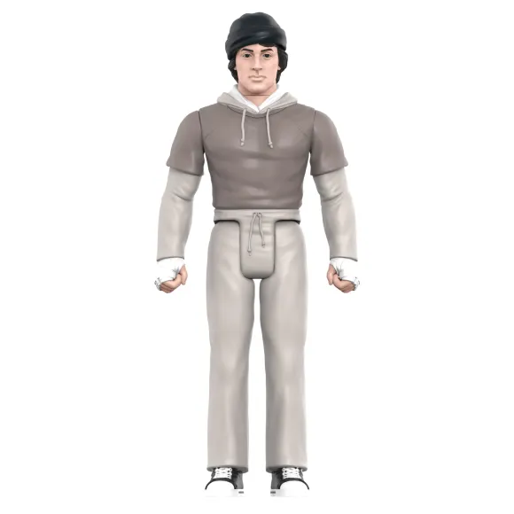 Rocky Reaction Wave 2 - Rocky I Rocky Workout