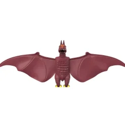 Rodan Reaction - Shogun Rodan (Dark Red) [Sdcc]