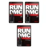 Run Dmc Reaction Figures - Set Of 3 Figures