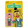 Sesame Street Reaction Figures Wave 01 - Bert